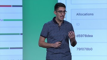 Nomad update at HashiConf 2017