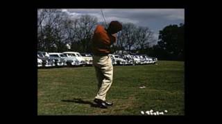 Augusta National The Masters - 1950