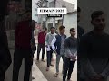 JEE Main 2025 First Shift