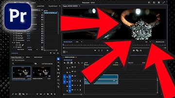 How to Create a Focus Zoom Effect in Premiere Pro | Complete Tutorial