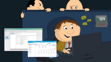 UCS Director Automation Demo - Cisco Live 2016 BRKPCA-2020