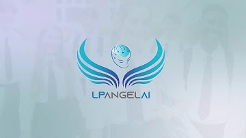 LP Angel AI Temperature Access Control (English)