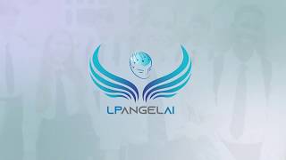 LP Angel AI Temperature Access Control (English)