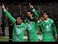 مشوار المنتخب العراقي في كأس الخليج 21 