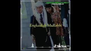 Engkaulah Murobbi Cahaya Ilahi