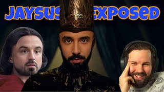 Download Lagu Jaysus ist unproblematisch und ausgesprochen intelligent haha Spaß MP3 Download Lagu Jaysus ist unproblematisch und ausgesprochen intelligent haha Spaß MP3