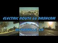 Electric Route 66 Dashcam: Victorville, CA