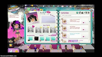 New hackers on msp 2014