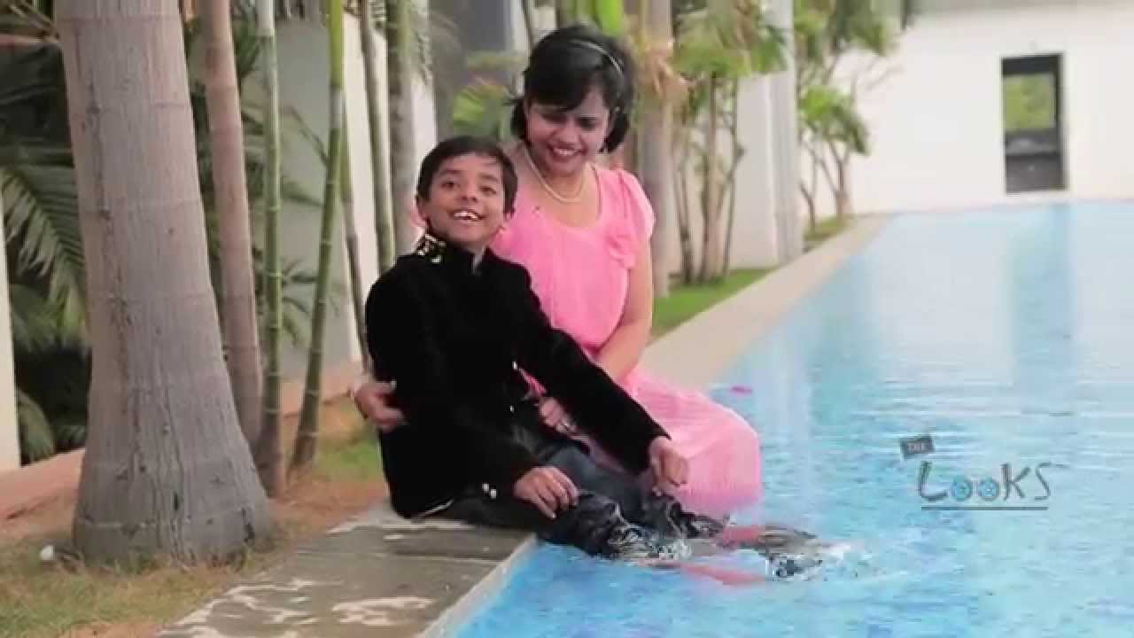 Rohan Mittapalli's Dhoti function @ home