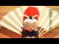 らっきーデタラメ放送局★第37回 『よいこのお国　降伏しますか？』