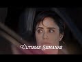 Chamada | Três Graças | Capítulo 161 - Últimas Semanas | Sexta (24/04/26) 