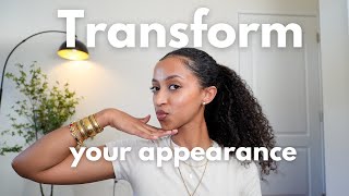 How to TRANSFORM your appearance for summer 2024 | Transform your life in 3 months |
