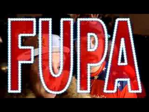FUPA Music Video