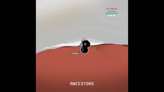 Blaž - Ancestors (LOK Digital Official Soundtrack)