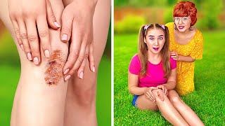 Download Lagu KIAT CERDAS MENGASUH ANAK || Ide \u0026 Tips DIY Bermanfaat untuk Orang Tua Kreatif oleh 123 GO! MP3