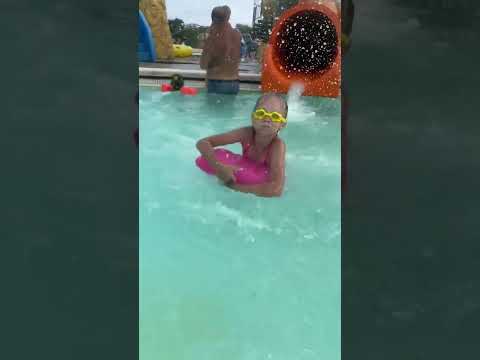С Машулькой в