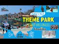 Imagica - India&#39;s No 1 Adventure &amp; Theme park | Water rides | Mumbai | Tamil Video|ChithraVadhai #65