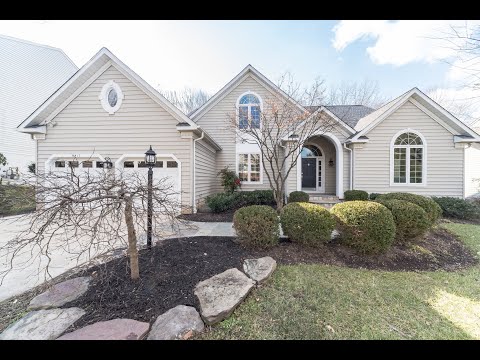 6417 Sundown Trl, Columbia, MD home video tour
