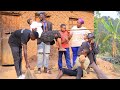 DOGITERI NSABII COMEDY 87|Nsabi areze Ndaranyubutumwa kuri Bijiyobija intambara iraba ubutaka buraha