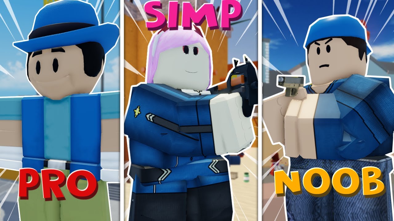 10 Types of Arsenal Players