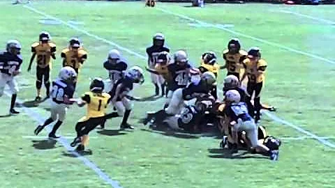 rookies vs MI
