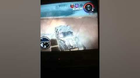 Saints Row 2- no wheels glitch