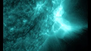 One More Solar Storm Coming, Sun Impacts Hurricanes | S0 News May.14.2024