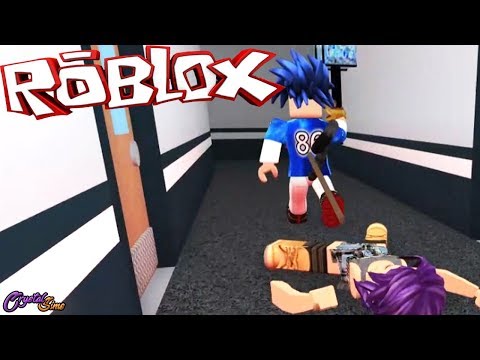 Salvate Como Puedas Flee The Facility Roblox Crystalsims Youtube - se me acaba el tiempo para escapar flee the facility roblox crystalsims