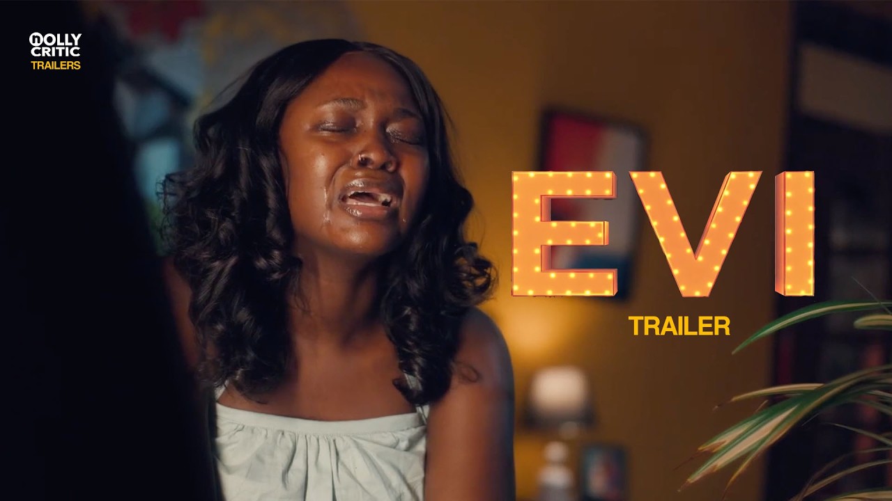 Evi (2026) | Trailer