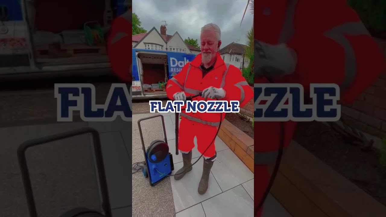 How to Keep a Resin Bound Driveway Looking Beautiful 💙 