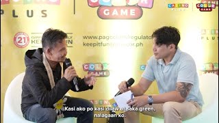 Winning Tips from Color Game's 33 Multi-Millionaires screenshot 4