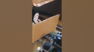 Henry To The Rescue Blooper Modelrailways Fail Blooper 