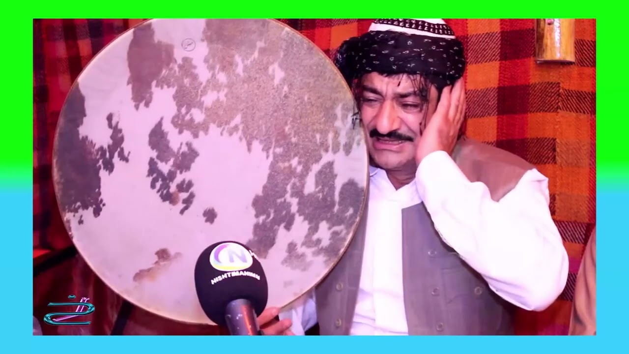 سامان زیرەک ـ سەردان و وتوووێژ لە چایخانەکێ لە ھەولێر