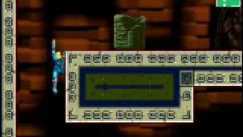 Metroid Zero Mission Walkthrough: Part 15 of 18