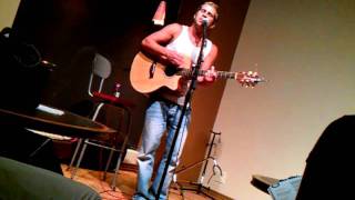 Underbelly - Jonathan Tiersten