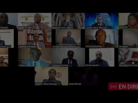 Iya Mbere Ukwakira 2025 KWIBUKA JENOSIDE Ikorerwa ABAHUTU Kuva 01 10 1990