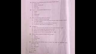 Famous BEVAE 181 PREVIOUS YEAR QUESTIONPAPER 2022 Wealth