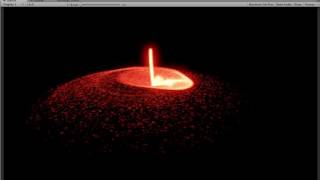 GPU Particle System for Unity 5.5 | Version 1.0