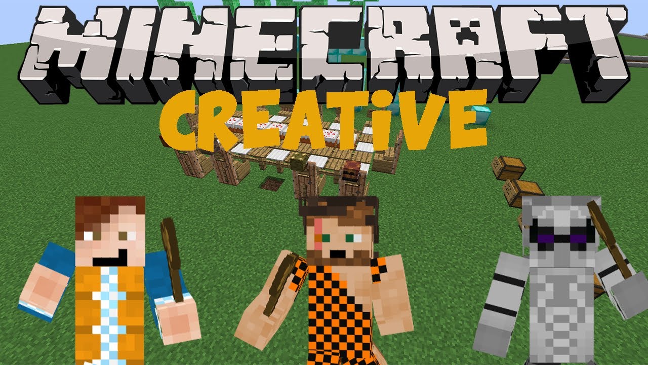 Minecraft Party Ideas Explore Tumblr Posts And Blogs Tumgir