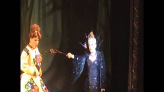 3 Years of Pantomimes
