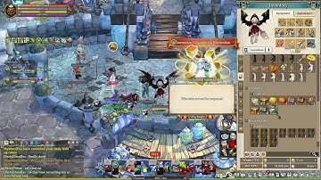 Tree of Savior - Daily Melon Fishing Event