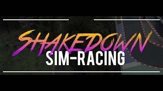 Week Two of M6 GT3! - IMOLA | ScarnonCunce?