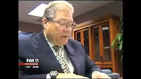 Howard Berg “World