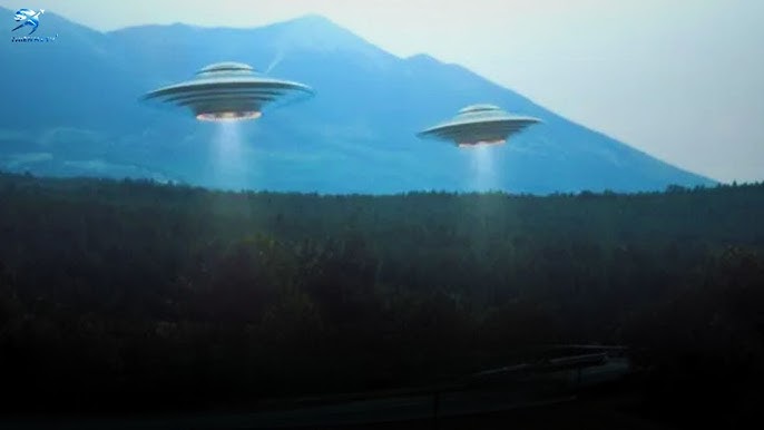 Từ UFO Trong Vùng Cấm Đến Oumuamua – Dấu Vết Ngoài Hành Tinh Rõ Hơn Bao Giờ Hết | Thiên Hà TV - YouTube