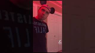 Talon Tal Minnie Hat DEMON TikTok Compilation