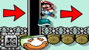 Super Mario Maker 2 🔧 Shell Coaster