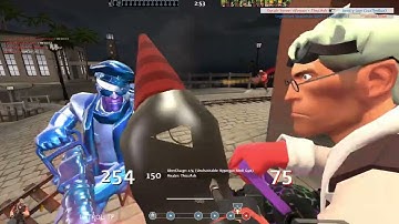 when an immovable object meets an unstoppable force