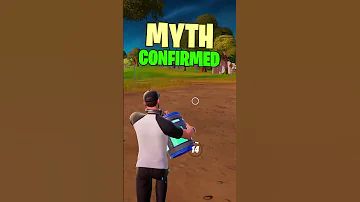 NEW Fortnite Chapter 2 Remix MYTHS 