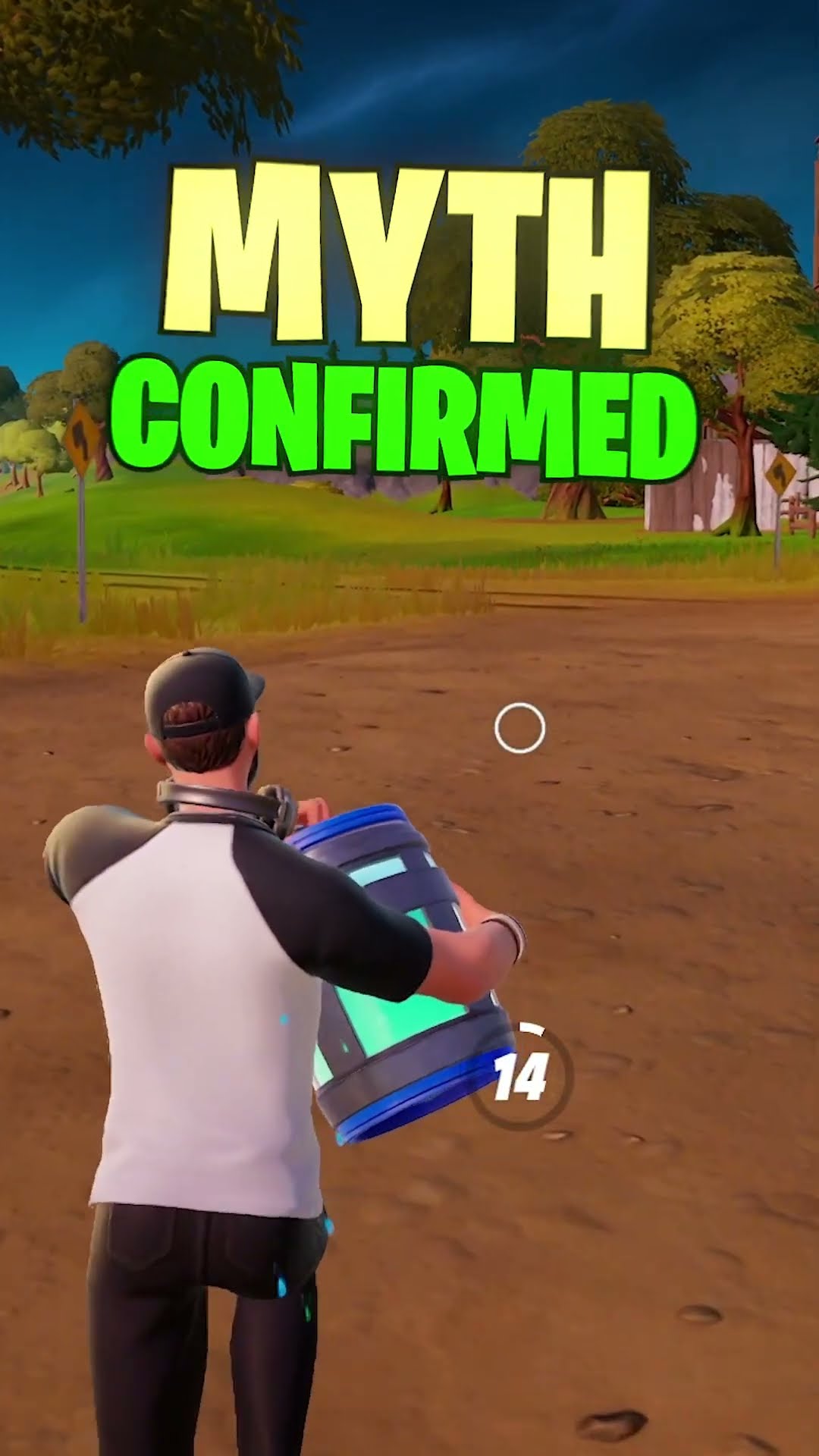 *NEW* Fortnite Chapter 2 Remix MYTHS!