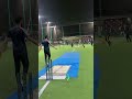 That Shot Turned Into Massive Six What a Hit #cricket #short 😱🔥